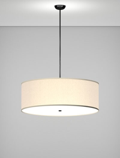 Reno Series Pendant Church Lighting Fixture