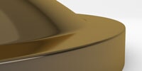 Medium Bronze Medium Bronze