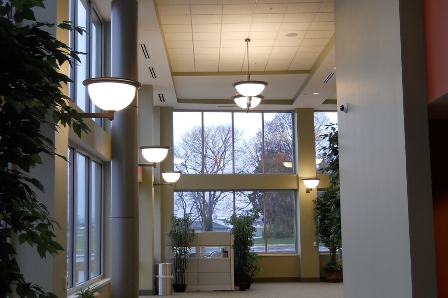 Colleges University and Schools Lighting - Western Kentucky University