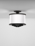 Los Angeles Series Ceiling Mount Church Light Fixture