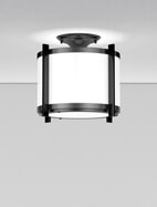 Lincoln Series Ceiling Mount Church Light Fixture