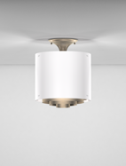 Pasadena Series Ceiling Mount Church Light Fixture