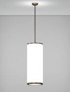 Portland Series Pendant Church Light Fixture