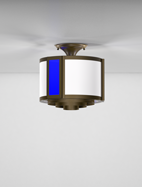 Riverside Series Ceiling Mount Church Light Fixture