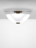 San Antonio Series Ceiling Mount Church Light Fixture