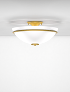 Sacramento Series Ceiling Mount Church Light Fixture