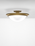 San Francisco Series Ceiling Mount Church Light Fixture