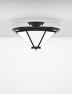 Spokane Series Ceiling Mount Church Light Fixture